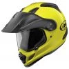 Arai XD-4 Hi-Viz Neon Helmet 2 Arai XD-4 Hi-Viz Neon Helmet -Arai Helmets shop 81 7760XD4FluorYel 1