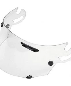 Arai SAI Face Shield With Tear-Off Posts