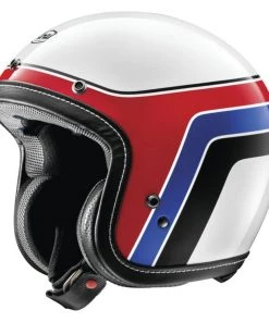 Arai Classic-V Groovy Helmet