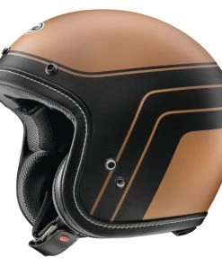 Arai Classic-V Groovy Helmet -Arai Helmets shop arai classic v groovy helmet 5