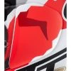 Arai Corsair X Doohan TT VAS-V Side Pods -Arai Helmets shop arai corsair x doohan ttvasv side pods 1