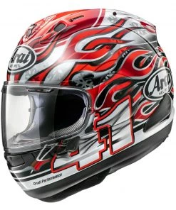 Arai Corsair X Haga GP Helmet