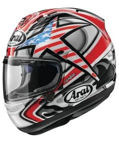 Arai Corsair X Hayden Laguna Helmet