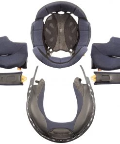 Arai Corsair X Helmet -Arai Helmets shop arai corsair x helmet 13 scaled