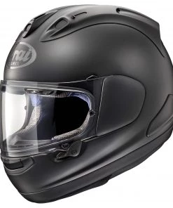 Arai Corsair X Helmet -Arai Helmets shop arai corsair x helmet black frost 1