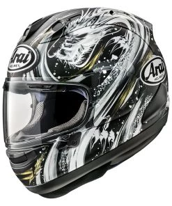 Arai Corsair X Kiyonari Helmet