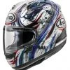 Arai Corsair X Kiyonari Torico Helmet 1 Arai Corsair X Kiyonari Torico Helmet -Arai Helmets shop arai corsair x kiyonari trico helmet 1