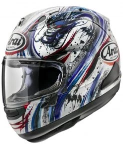 Arai Corsair X Kiyonari Torico Helmet