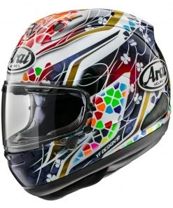 Arai Corsair X Nakagami 3 Helmet