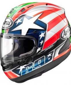 Arai Corsair X Nicky 6 Helmet