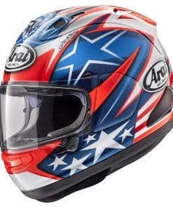 Arai Corsair X Nicky 7 Helmet