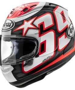 Arai Corsair-X Nicky Reset Helmet