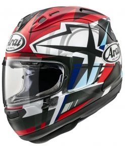 Arai Corsair X Takumi Helmet