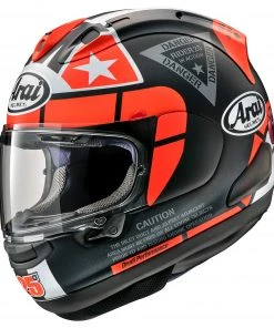 Arai Corsair X Vinales 3 Helmet