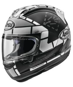 Arai Corsair X Vinales 4 Helmet
