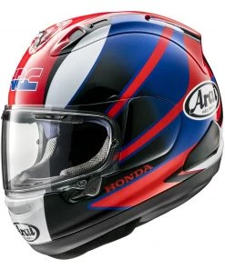 Arai Corsair X CBR Helmet -Arai Helmets shop arai corsair xcbr helmet 10