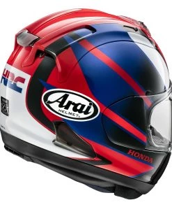 Arai Corsair X CBR Helmet -Arai Helmets shop arai corsair xcbr helmet 11
