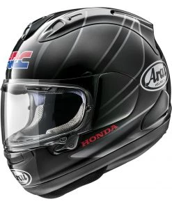 Arai Corsair X CBR Helmet