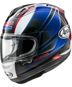 Arai Corsair X CBR Helmet -Arai Helmets shop arai corsair xcbr helmet 8