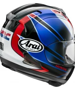 Arai Corsair X CBR Helmet -Arai Helmets shop arai corsair xcbr helmet 9
