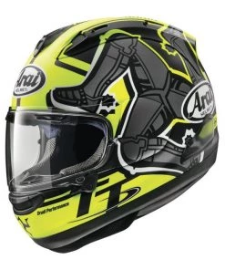 Arai Corsair X IOM 2019