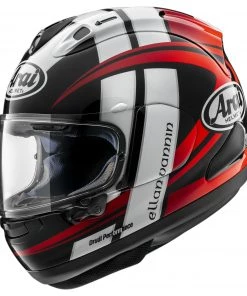 Arai Corsair X IOM 2022
