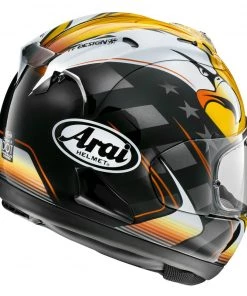 Arai Corsair X KR-2 Helmet 7 Arai Corsair X KR-2 Helmet -Arai Helmets shop arai corsair xkr2 helmet 3