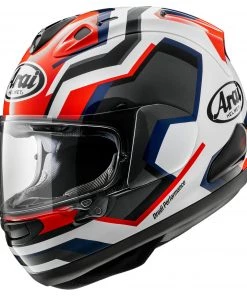 Arai Corsair-X RSW Trico Helmet 8 Arai Corsair-X RSW Trico Helmet -Arai Helmets shop arai corsair xrsw trico helmet 4