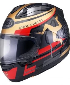 Arai Corsair X IOM 2020