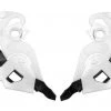 Arai VAS-V Base Plate -Arai Helmets shop arai corsair xvasv base plate