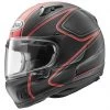 Arai Defiant-X Diablo Helmet 2 Arai Defiant-X Diablo Helmet -Arai Helmets shop arai defiant x diablo helmet 2