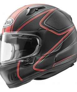 Arai Defiant-X Diablo Helmet