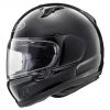 Arai Defiant-X Helmet -Arai Helmets shop arai defiant x helmet black 1