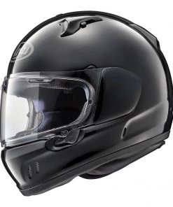 Arai Defiant-X Helmet Black / LG [Open Box]