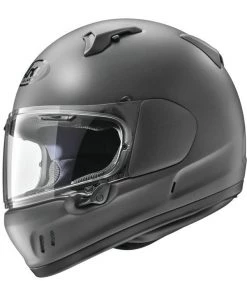 Arai Defiant-X Helmet -Arai Helmets shop arai defiant x helmet frost gunmetal 2