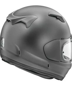 Arai Defiant-X Helmet -Arai Helmets shop arai defiant x helmet frost gunmetal 3