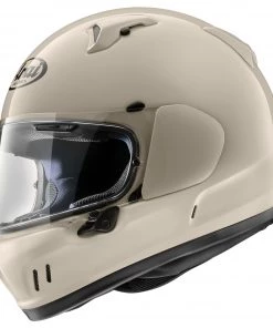 Arai Defiant-X Helmet -Arai Helmets shop arai defiant x helmet modern ivory 2