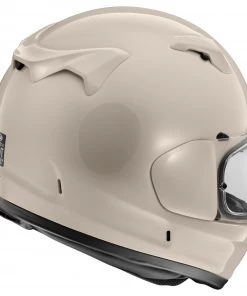 Arai Defiant-X Helmet -Arai Helmets shop arai defiant x helmet modern ivory 3