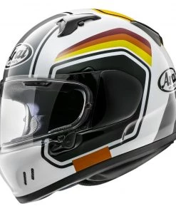 Arai Defiant-X Number Helmet