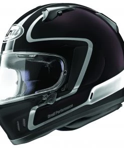 Arai Defiant-X Outline Helmet