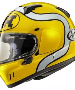 Arai Defiant-X HA Helmet