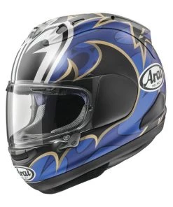 Arai Corsair X Nakasuga 2 Helmet