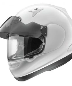 Arai Pro Shade System Smoke / Short [Open Box] -Arai Helmets shop arai pro shade system smoke short open box 1