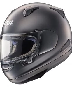 Arai Quantum-X Helmet Aluminum Silver / SM [Open Box]