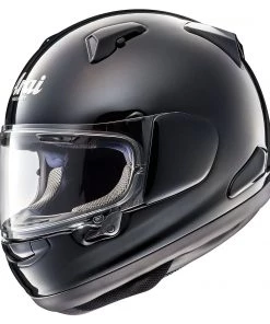 Arai Quantum-X Helmet Diamond Black / XS [Open Box] -Arai Helmets shop arai quantum x helmet diamond black xs open box diamond black 5