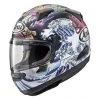 Arai Quantum-X Oriental Helmet