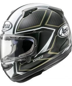 Arai Quantum-X Spine Helmet