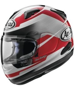 Arai Quantum-X Steel Helmet