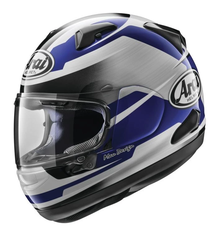Arai Quantum-X Steel Helmet 5 Arai Quantum-X Steel Helmet - Image 3