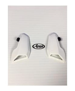Arai QVF Duct Set